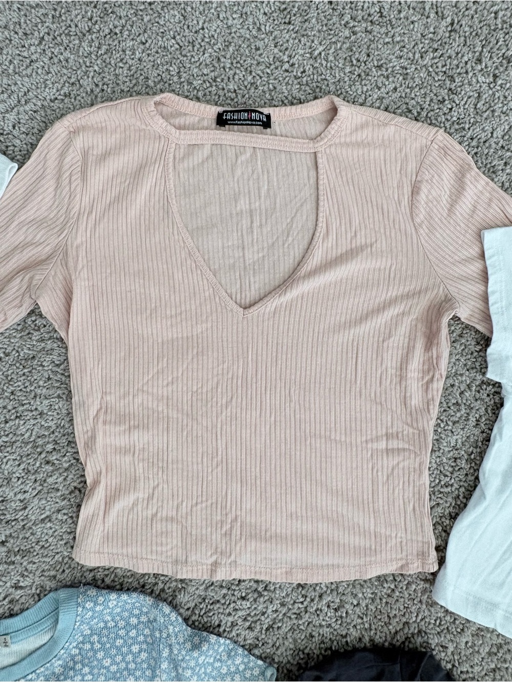 Small shirt bundle - Picture 6 of 9